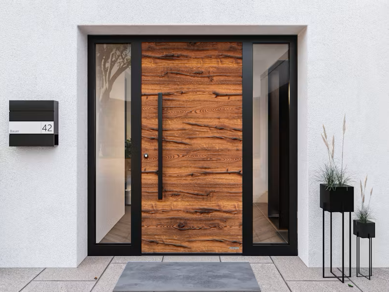 massima sicurezza - porte e portoni - bf tecnoposa