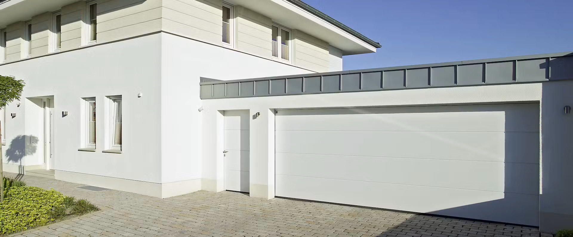 porta garage